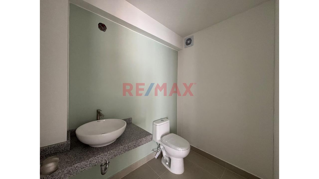 Departamento De Estreno En 9No Piso - Cerro Colorado — foto 4