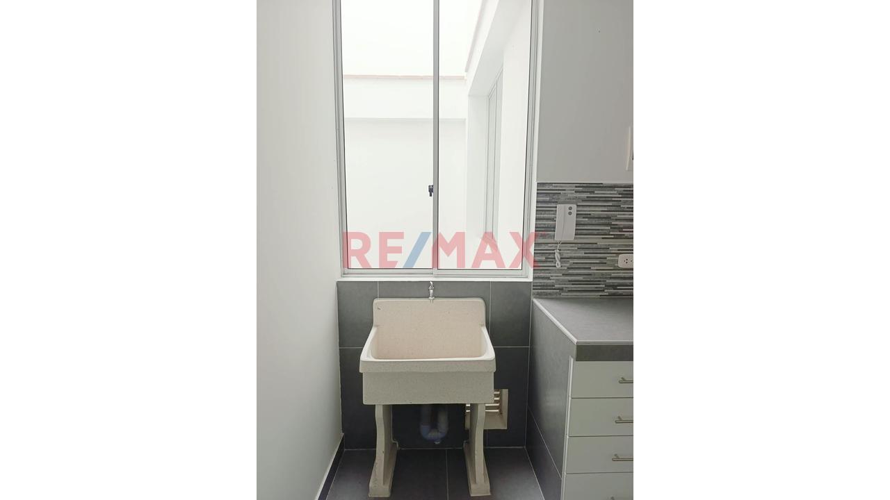 🏡 ¡El Departamento Que Tu Familia Merece! 3 Habitaciones, 2 Baños Y Área De Parrilla Por Solo S/ 1,200 🔥 — foto 11