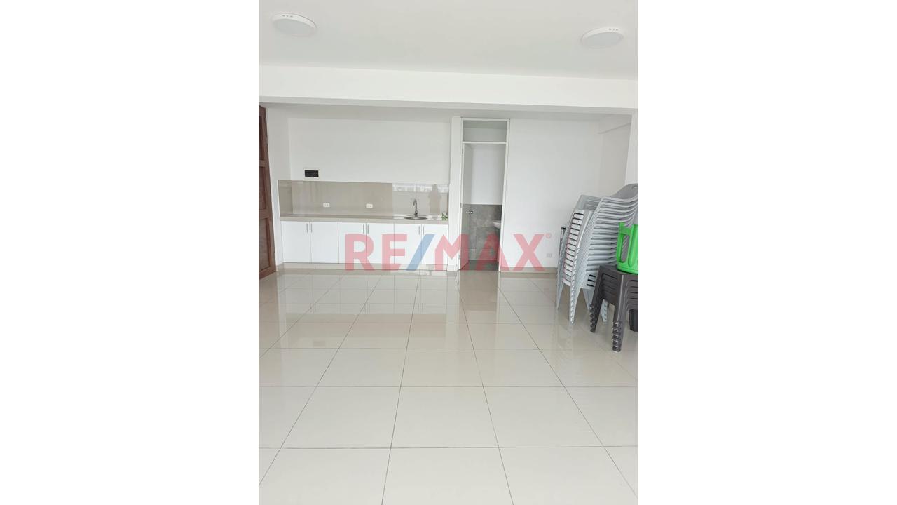 🏡 ¡El Departamento Que Tu Familia Merece! 3 Habitaciones, 2 Baños Y Área De Parrilla Por Solo S/ 1,200 🔥 — foto 2