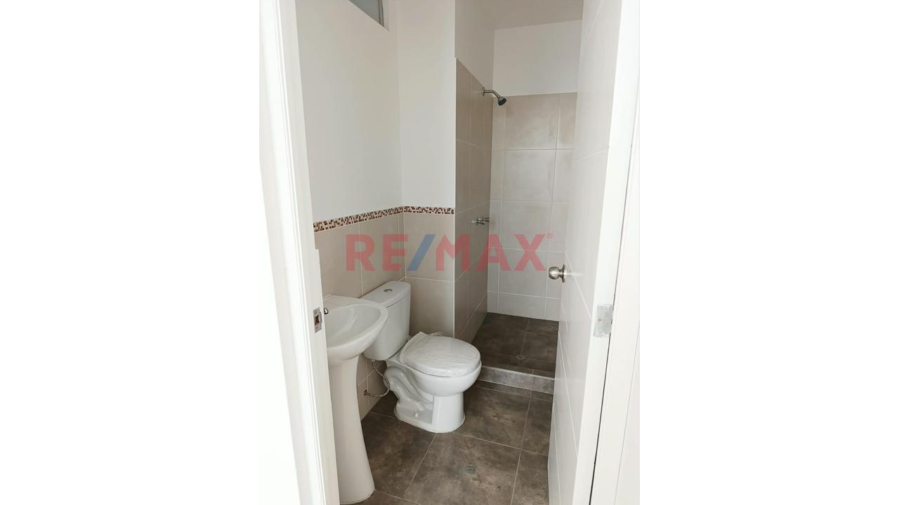 🏡 ¡El Departamento Que Tu Familia Merece! 3 Habitaciones, 2 Baños Y Área De Parrilla Por Solo S/ 1,200 🔥 — foto 7