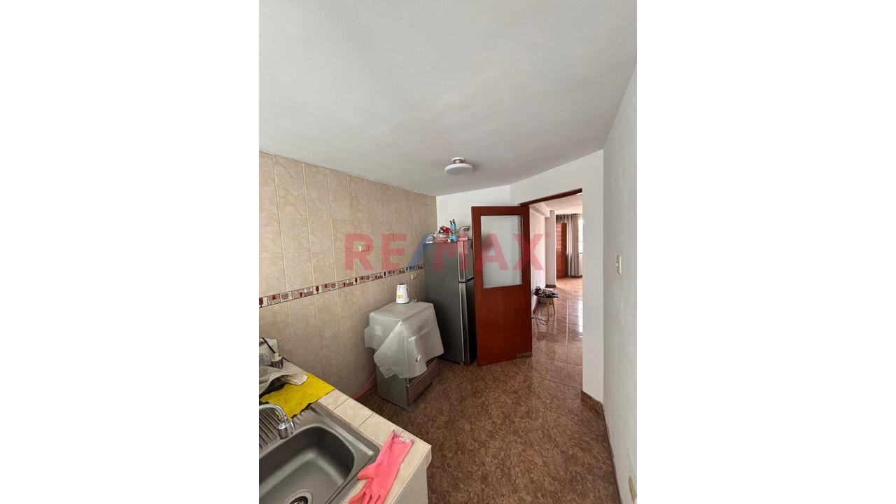 ¡Tu Nuevo Hogar Te Espera En El Sol De Huampaní! — foto 5