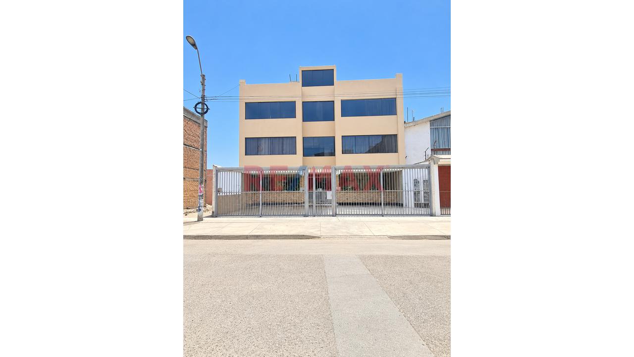 ¡Tu Nuevo Hogar Te Espera En El Sol De Huampaní!