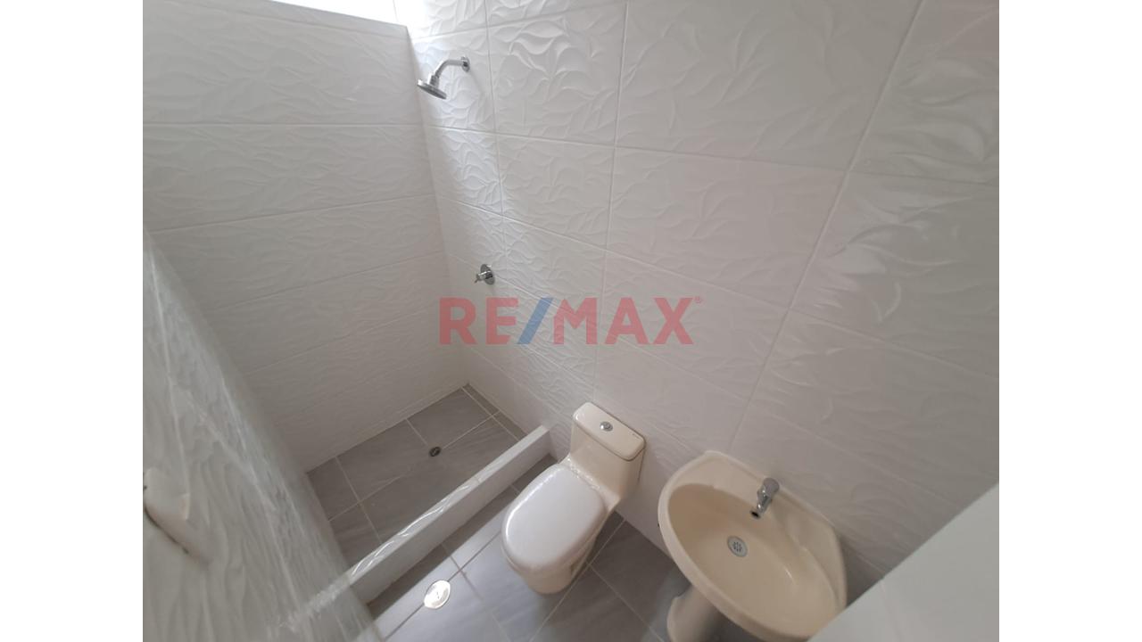 Departamento En Alquiler Urbanizacion Santa Victoria Chiclayo — foto 8