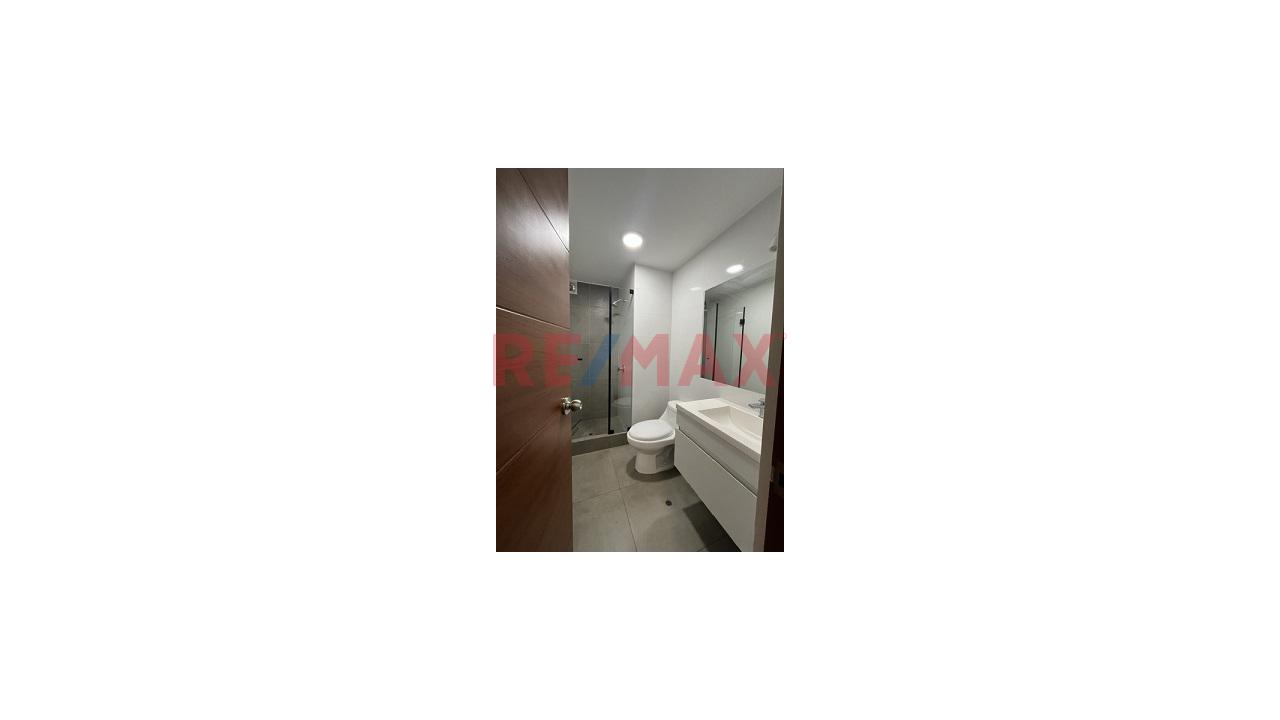 Venta Departamento De Estreno En Av Precursores Surco A Una Cuadra De Av. Primavera — foto 8