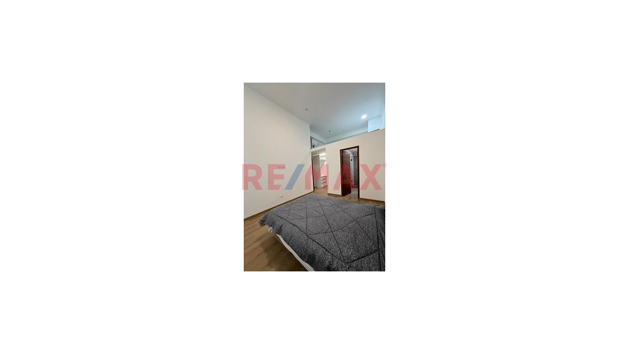 Venta Departamento De Estreno En Av Precursores Surco A Una Cuadra De Av. Primavera — foto 7