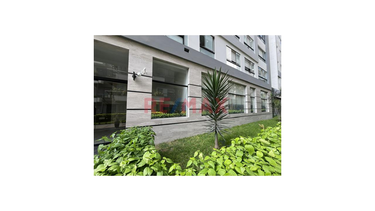 Venta Departamento De Estreno En Av Precursores Surco A Una Cuadra De Av. Primavera — foto 5
