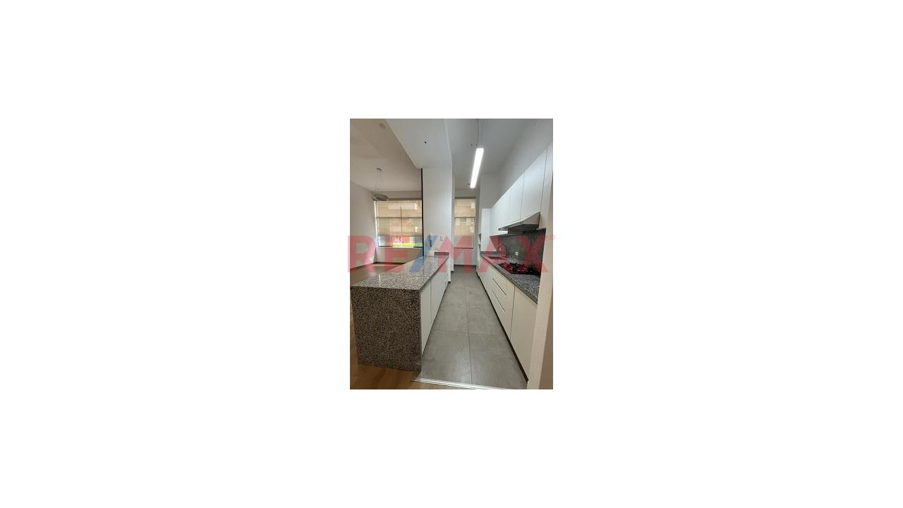 Venta Departamento De Estreno En Av Precursores Surco A Una Cuadra De Av. Primavera — foto 9