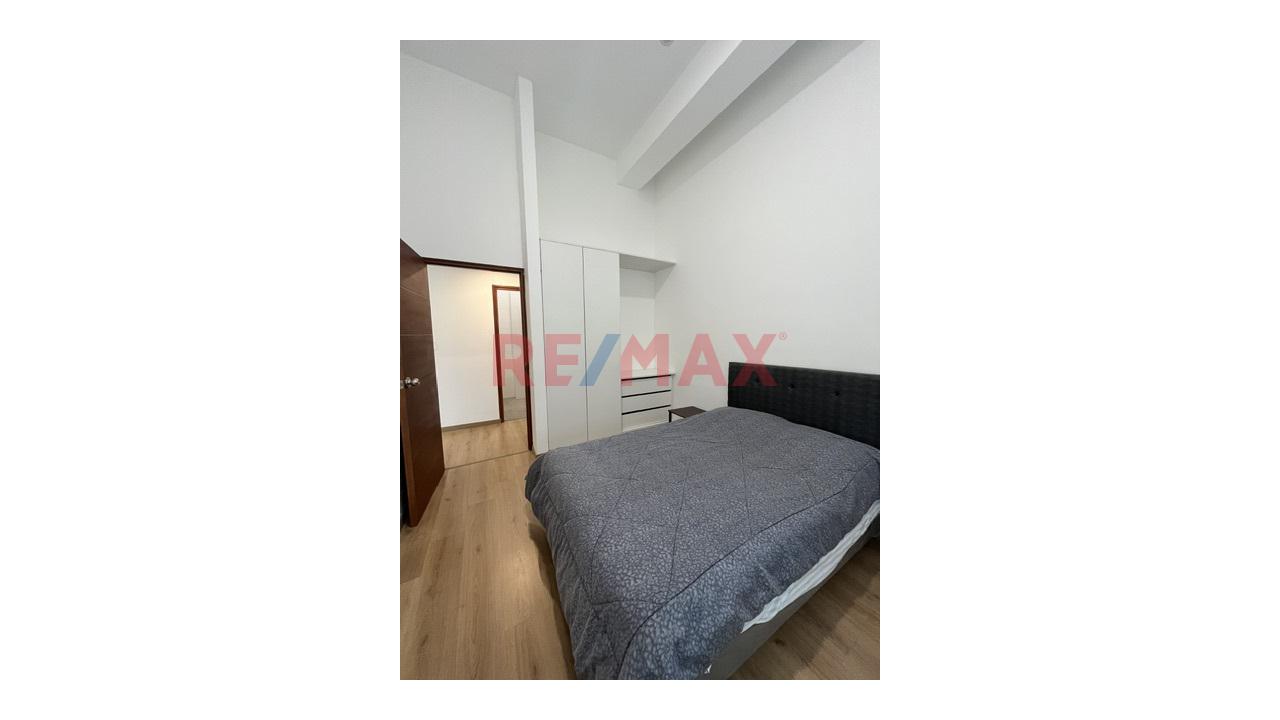 Venta Departamento De Estreno En Av Precursores Surco A Una Cuadra De Av. Primavera — foto 10