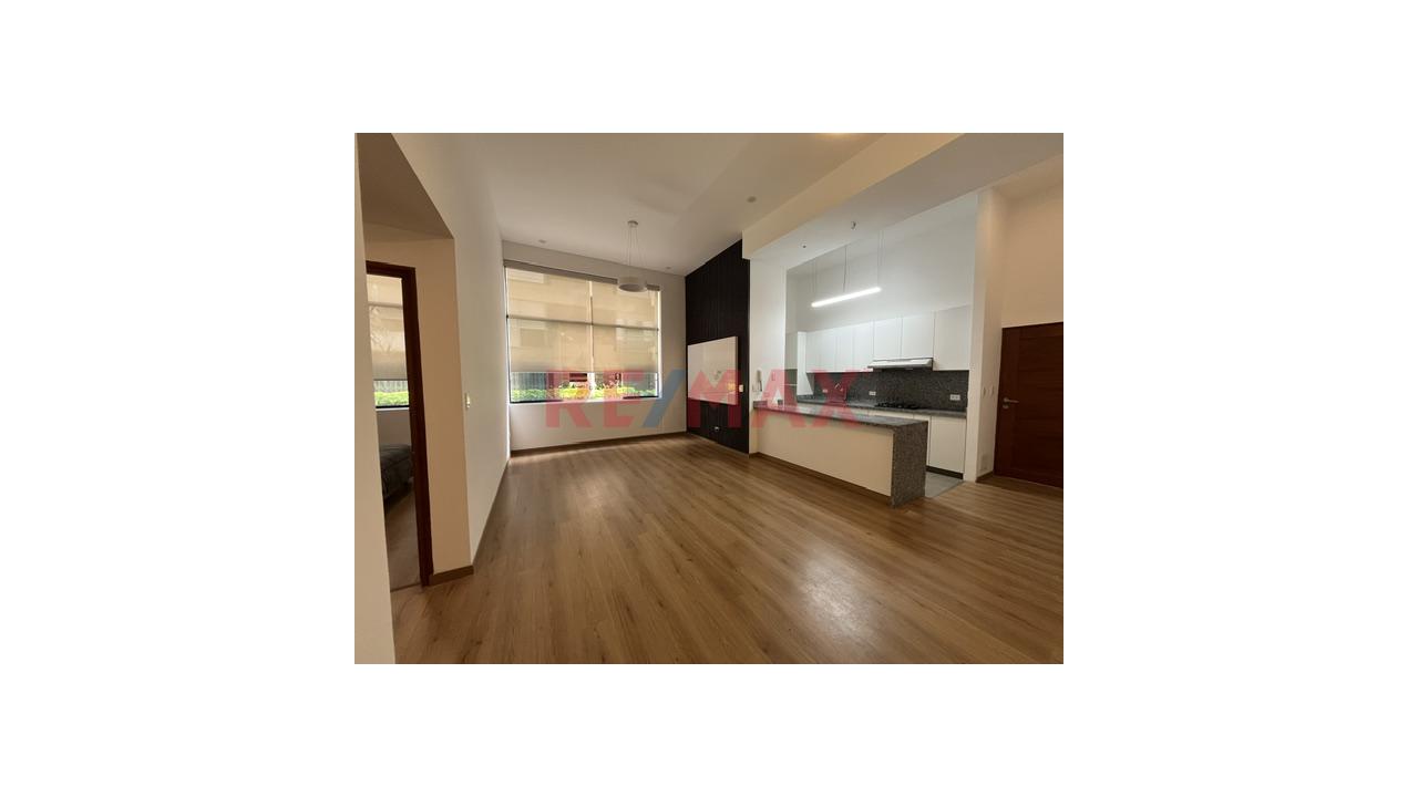 Venta Departamento De Estreno En Av Precursores Surco A Una Cuadra De Av. Primavera — foto 4