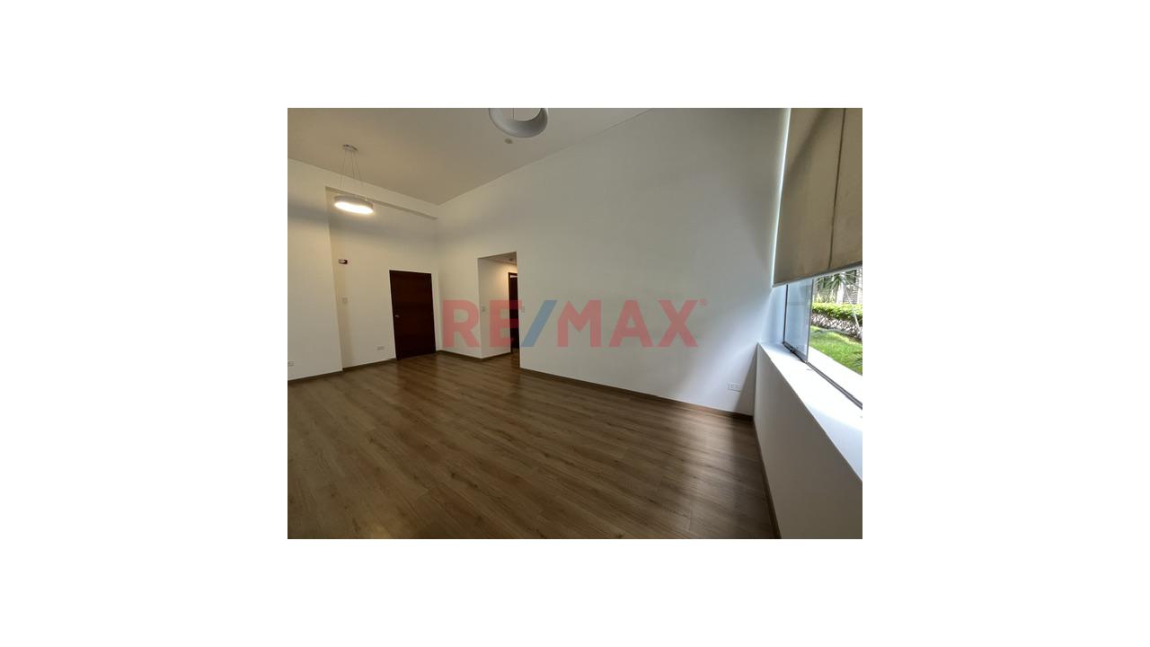 Venta Departamento De Estreno En Av Precursores Surco A Una Cuadra De Av. Primavera — foto 3