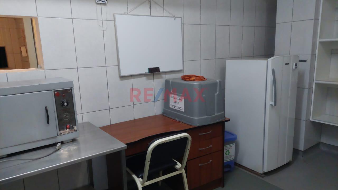 🏢✨ ¡Nueva Captación En Los Olivos! 📍 Local Comercial En Venta | Una Inversión Con Múltiples Posibilidades — foto 4