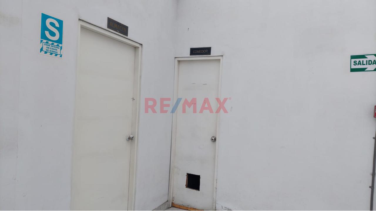 🏢✨ ¡Nueva Captación En Los Olivos! 📍 Local Comercial En Venta | Una Inversión Con Múltiples Posibilidades — foto 7