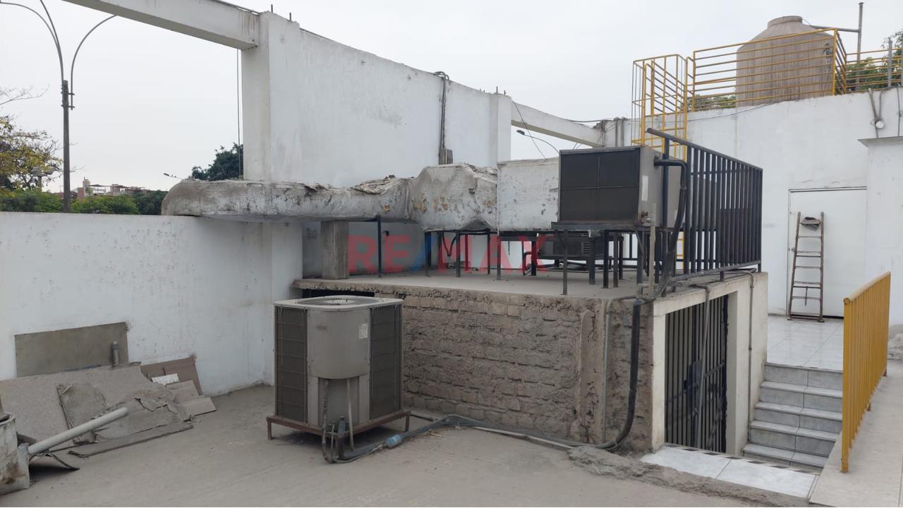 🏢✨ ¡Nueva Captación En Los Olivos! 📍 Local Comercial En Venta | Una Inversión Con Múltiples Posibilidades — foto 9