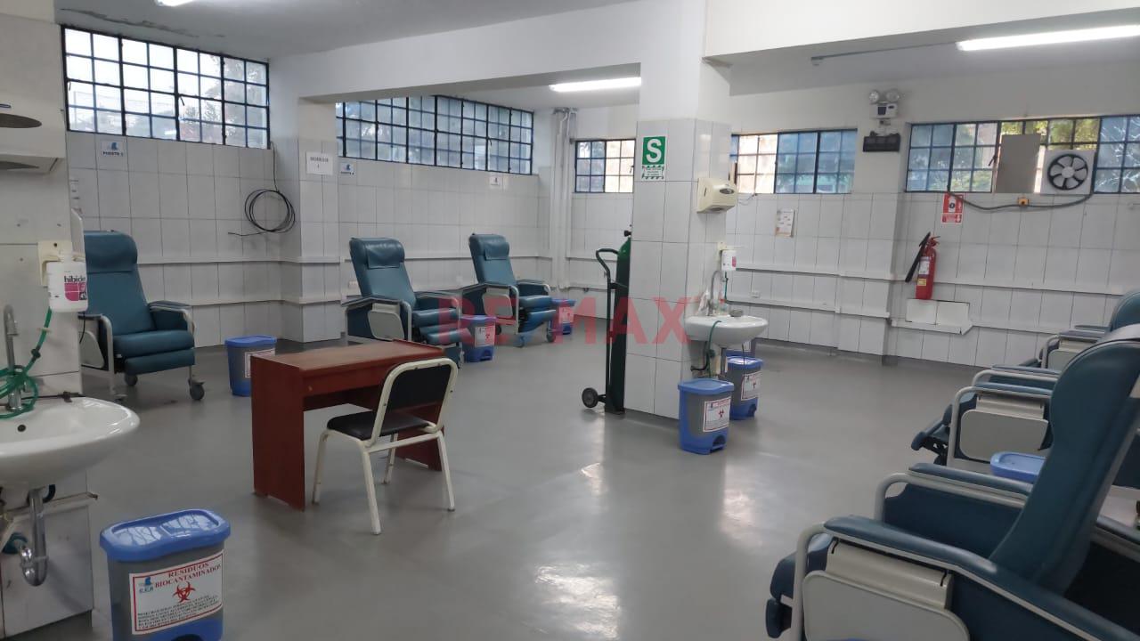 🏢✨ ¡Nueva Captación En Los Olivos! 📍 Local Comercial En Venta | Una Inversión Con Múltiples Posibilidades — foto 3