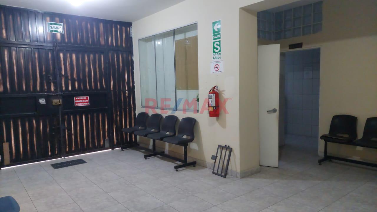 🏢✨ ¡Nueva Captación En Los Olivos! 📍 Local Comercial En Venta | Una Inversión Con Múltiples Posibilidades — foto 5