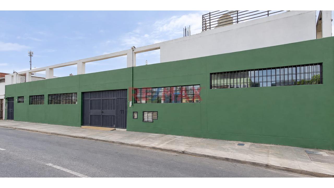 🏢✨ ¡Nueva Captación En Los Olivos! 📍 Local Comercial En Venta | Una Inversión Con Múltiples Posibilidades — foto 10