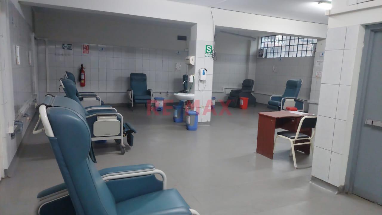 🏢✨ ¡Nueva Captación En Los Olivos! 📍 Local Comercial En Venta | Una Inversión Con Múltiples Posibilidades — foto 2