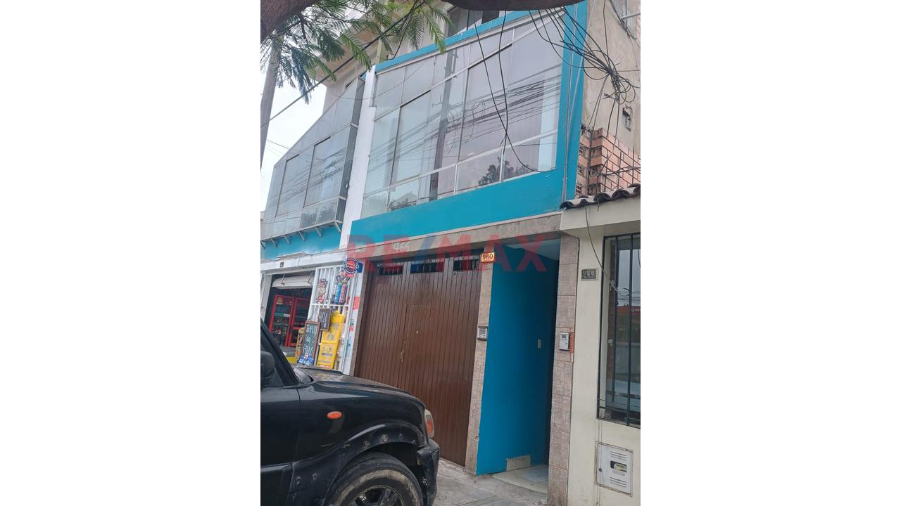Departamento 2Piso Int En Venta Urb Los Pinos — foto 2