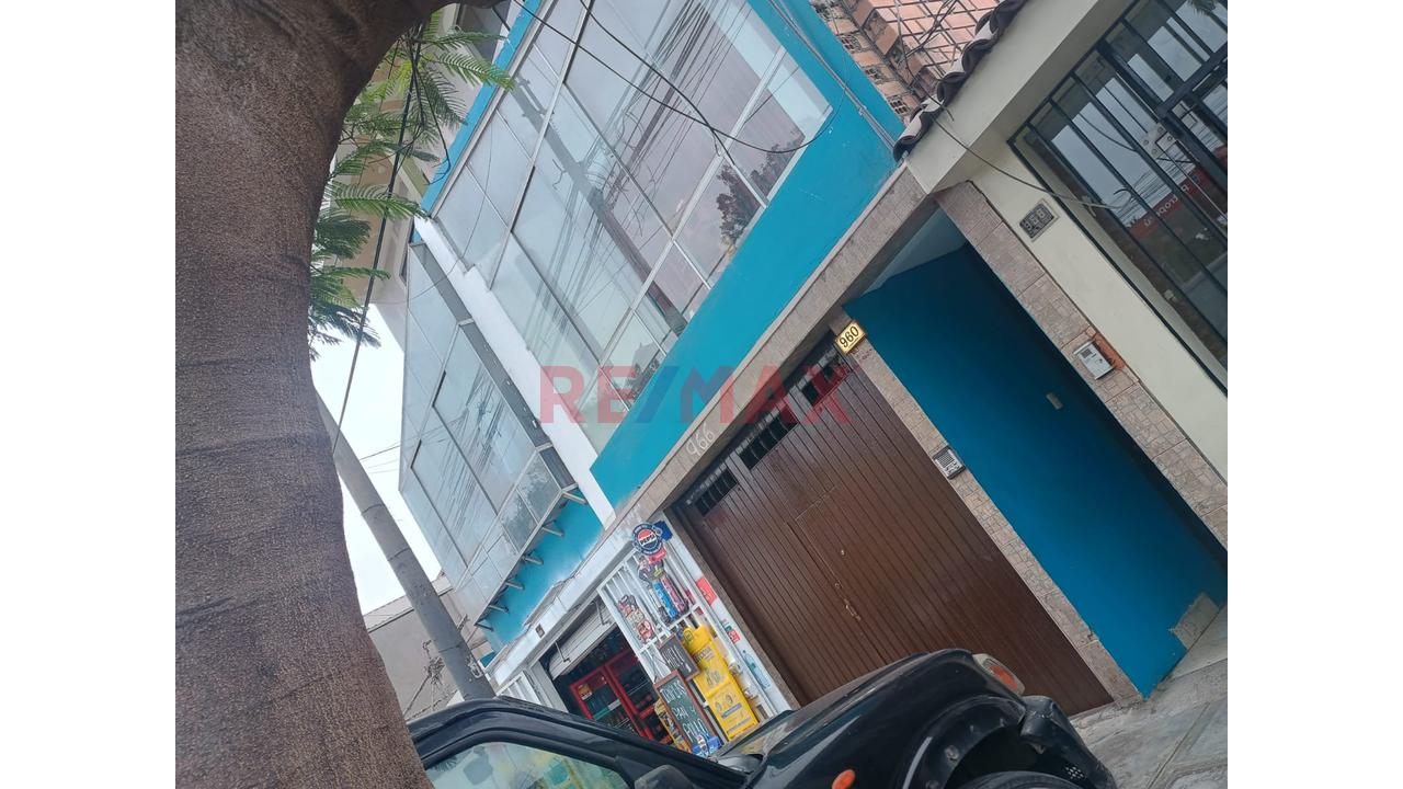 Departamento 2Piso Int En Venta Urb Los Pinos — foto 3