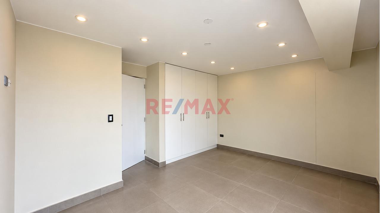 Departamento En Venta Frente Al Mar En Playa Señoritas, Punta Hermosa – 113 M² - 17