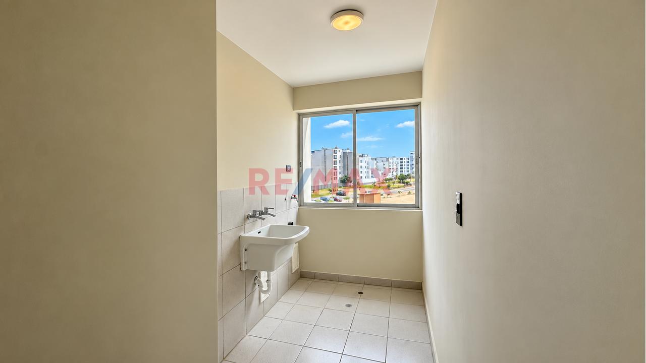 Departamento En Venta Frente Al Mar En Playa Señoritas, Punta Hermosa – 113 M² - 19
