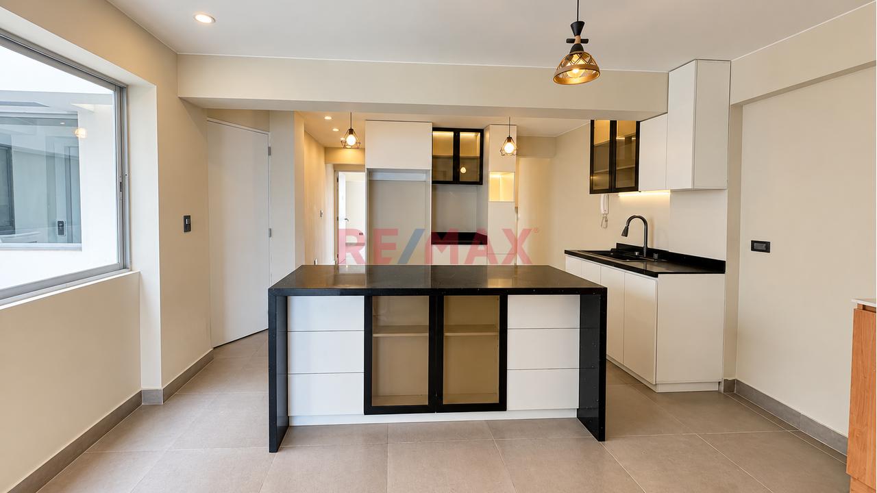 Departamento En Venta Frente Al Mar En Playa Señoritas, Punta Hermosa – 113 M² - 8