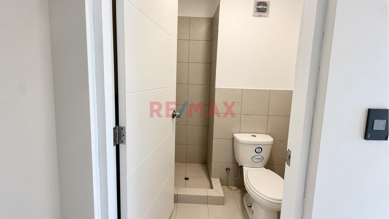 Departamento En Venta Frente Al Mar En Playa Señoritas, Punta Hermosa – 113 M² - 20