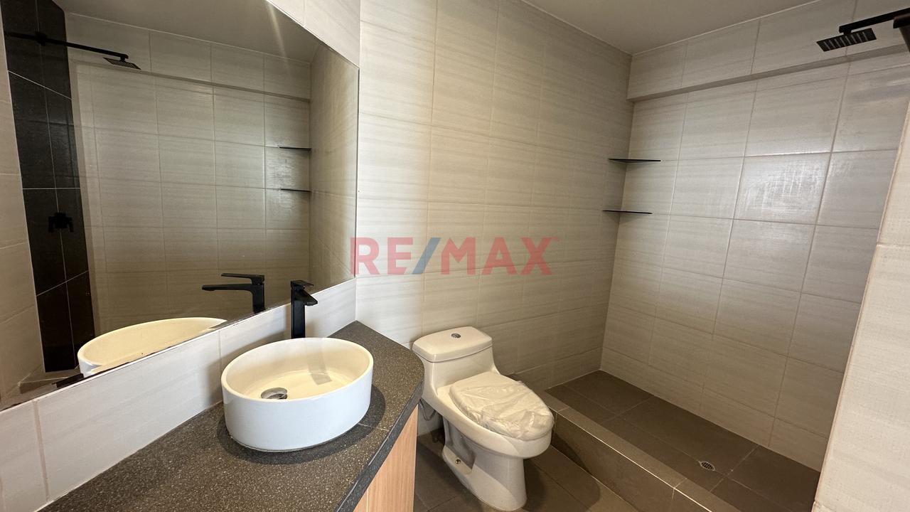 Departamento En Venta Frente Al Mar En Playa Señoritas, Punta Hermosa – 113 M² - 14