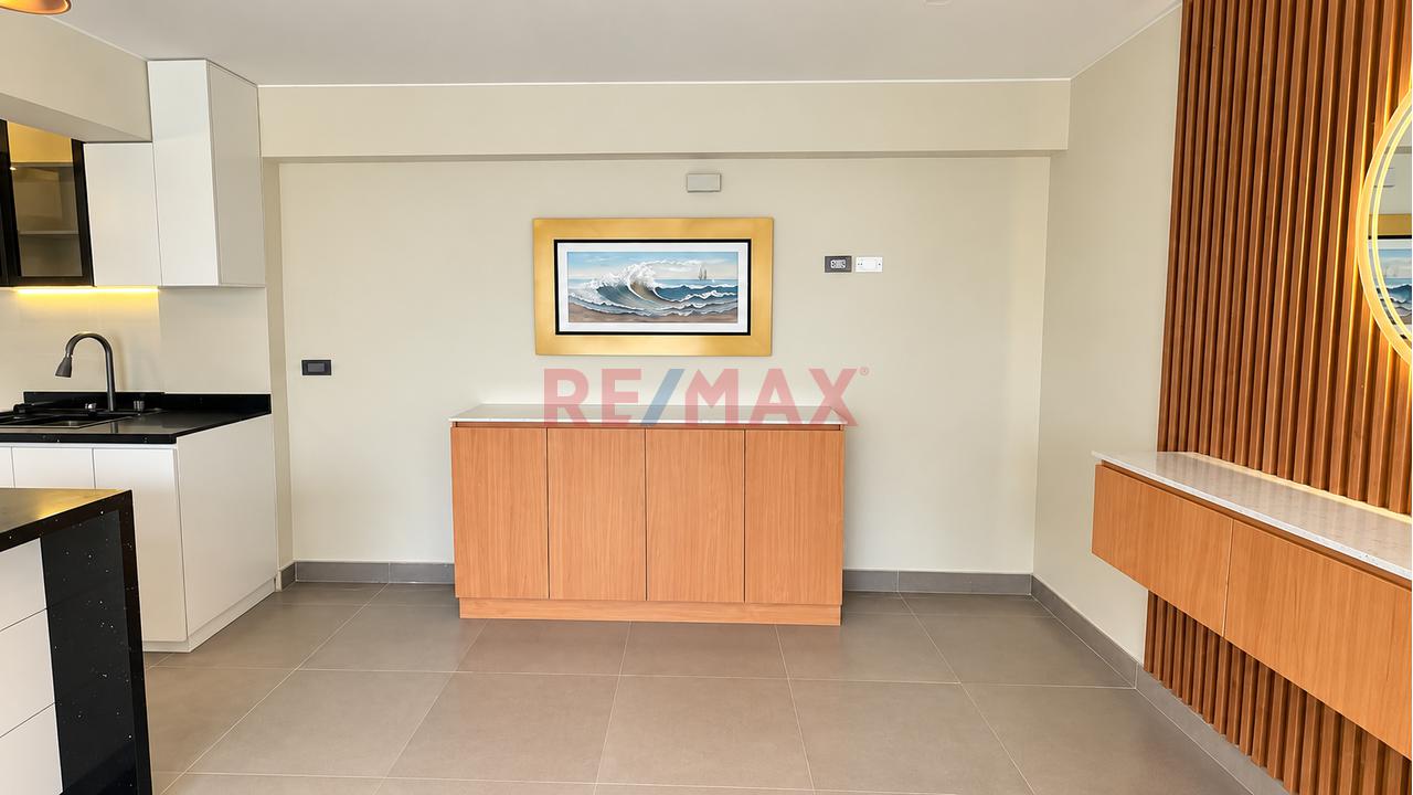 Departamento En Venta Frente Al Mar En Playa Señoritas, Punta Hermosa – 113 M² - 6