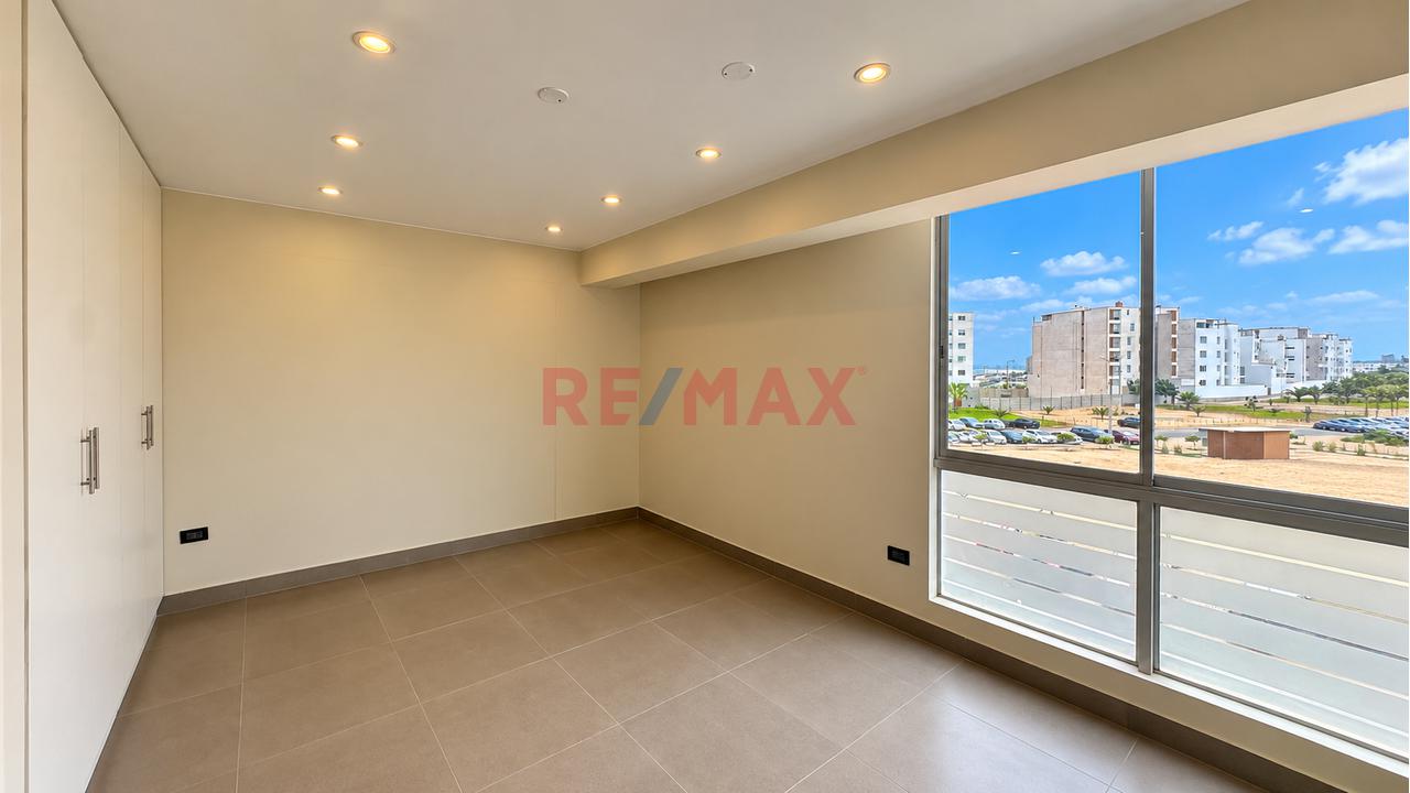 Departamento En Venta Frente Al Mar En Playa Señoritas, Punta Hermosa – 113 M² - 15