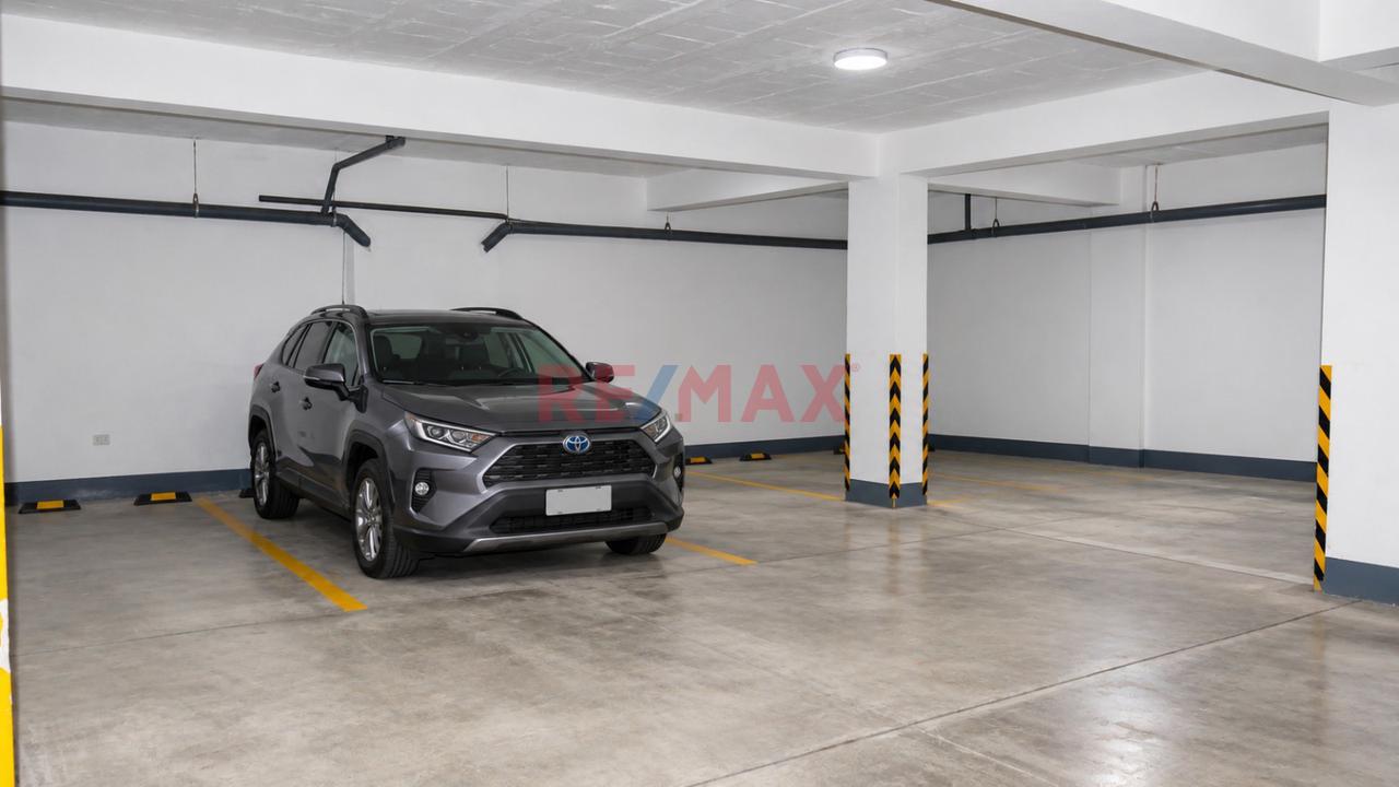 Departamento En Venta Frente Al Mar En Playa Señoritas, Punta Hermosa – 113 M² - 21