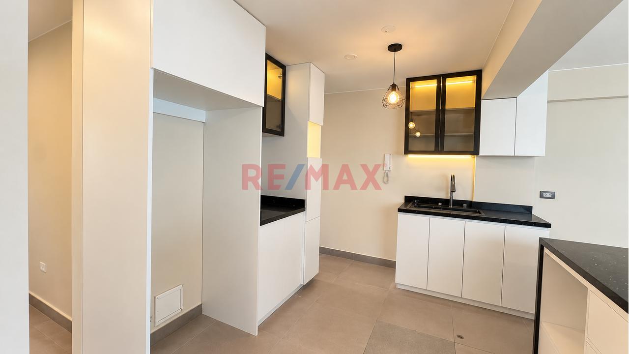 Departamento En Venta Frente Al Mar En Playa Señoritas, Punta Hermosa – 113 M² - 9
