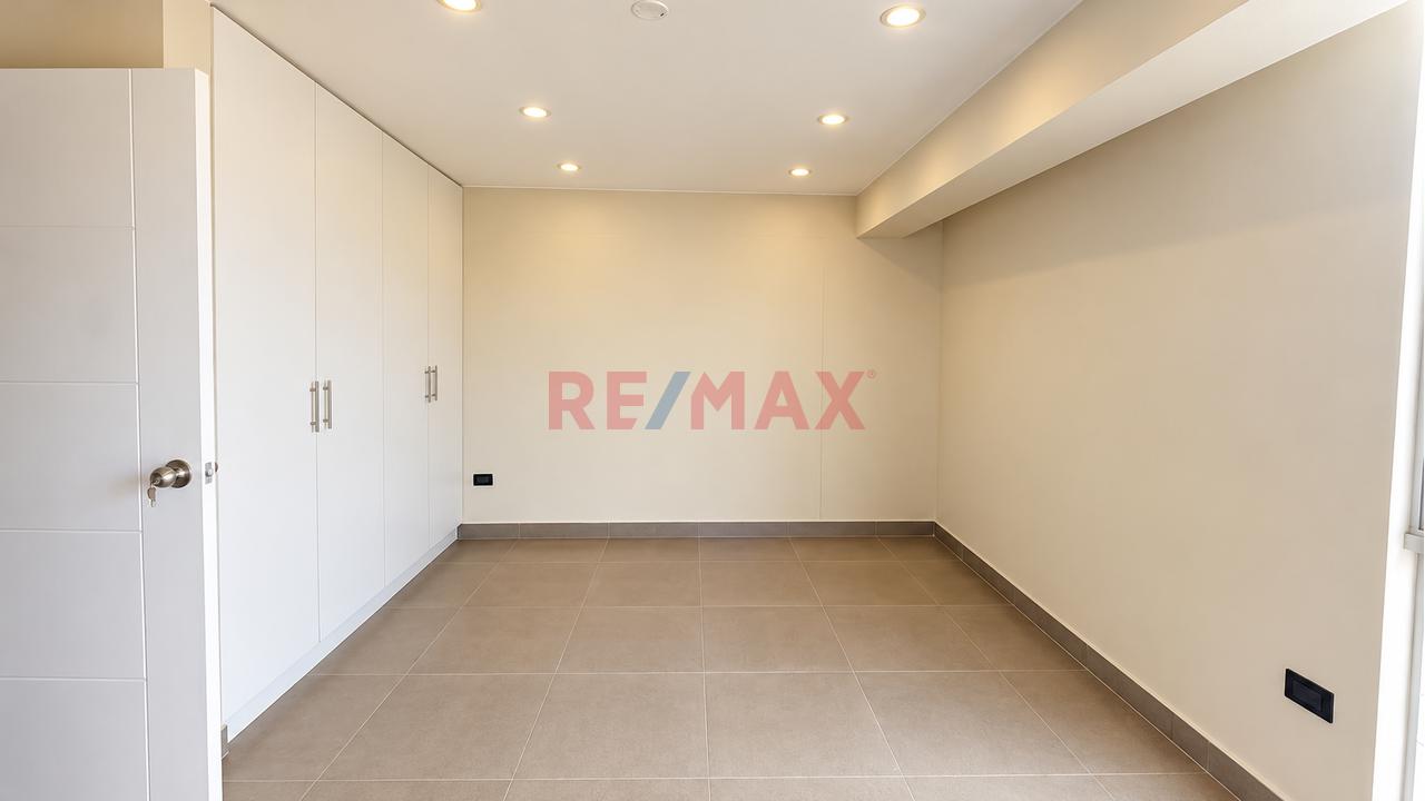 Departamento En Venta Frente Al Mar En Playa Señoritas, Punta Hermosa – 113 M² - 16