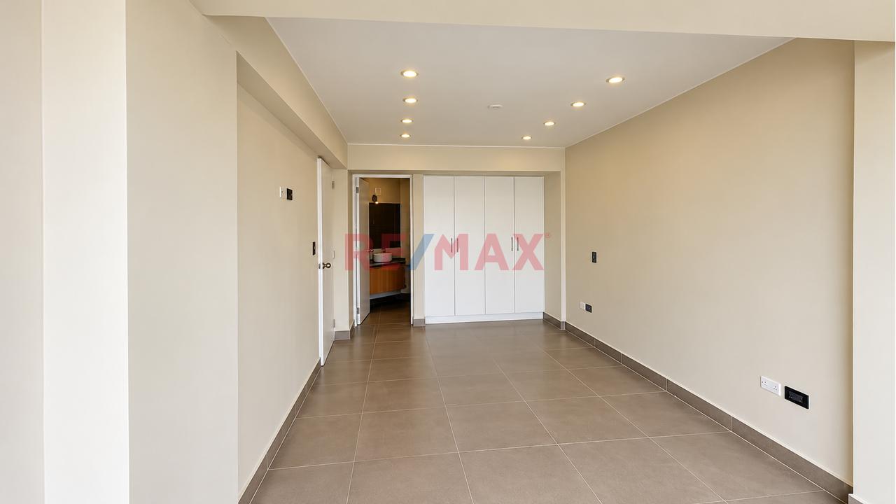 Departamento En Venta Frente Al Mar En Playa Señoritas, Punta Hermosa – 113 M² - 12