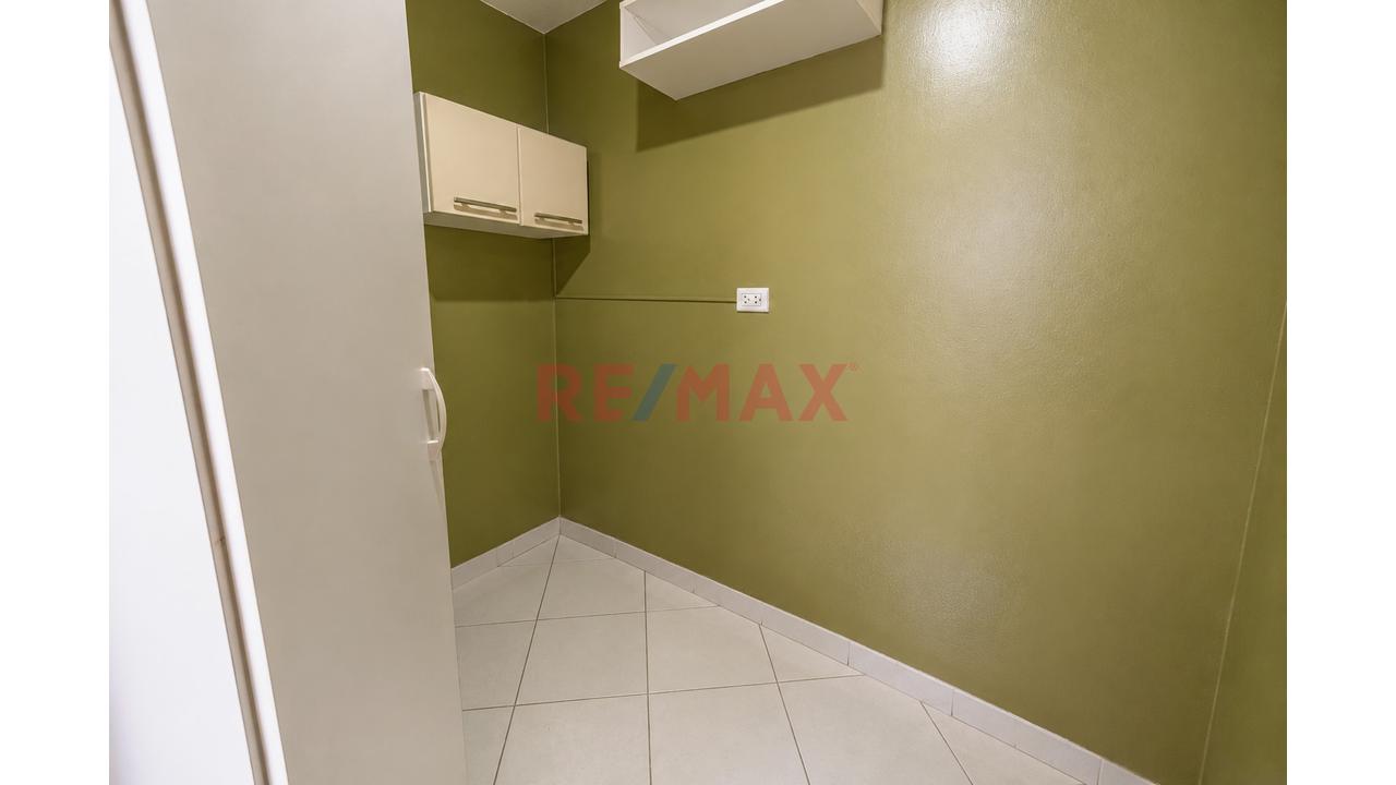 Espacioso Departamento Flat En Av. Salaverry Jesus Maria - 12
