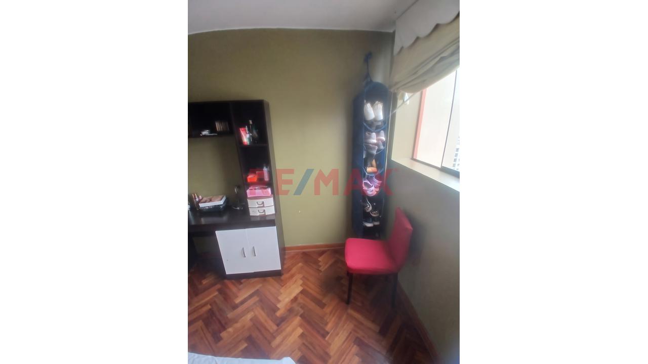 Espacioso Departamento Flat En Av. Salaverry Jesus Maria — foto 8