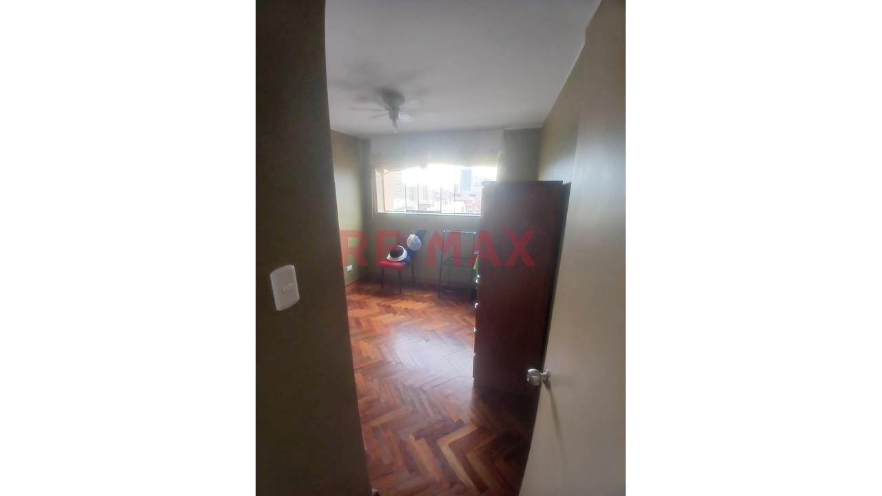 Espacioso Departamento Flat En Av. Salaverry Jesus Maria — foto 12
