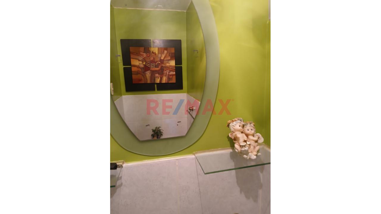 Espacioso Departamento Flat En Av. Salaverry Jesus Maria — foto 10