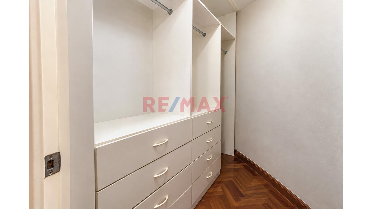Espacioso Departamento Flat En Av. Salaverry Jesus Maria - 20