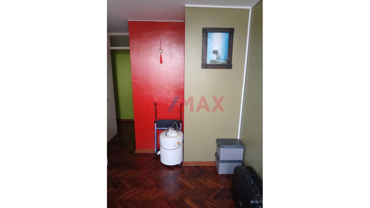 Espacioso Departamento Flat En Av. Salaverry Jesus Maria — foto 13