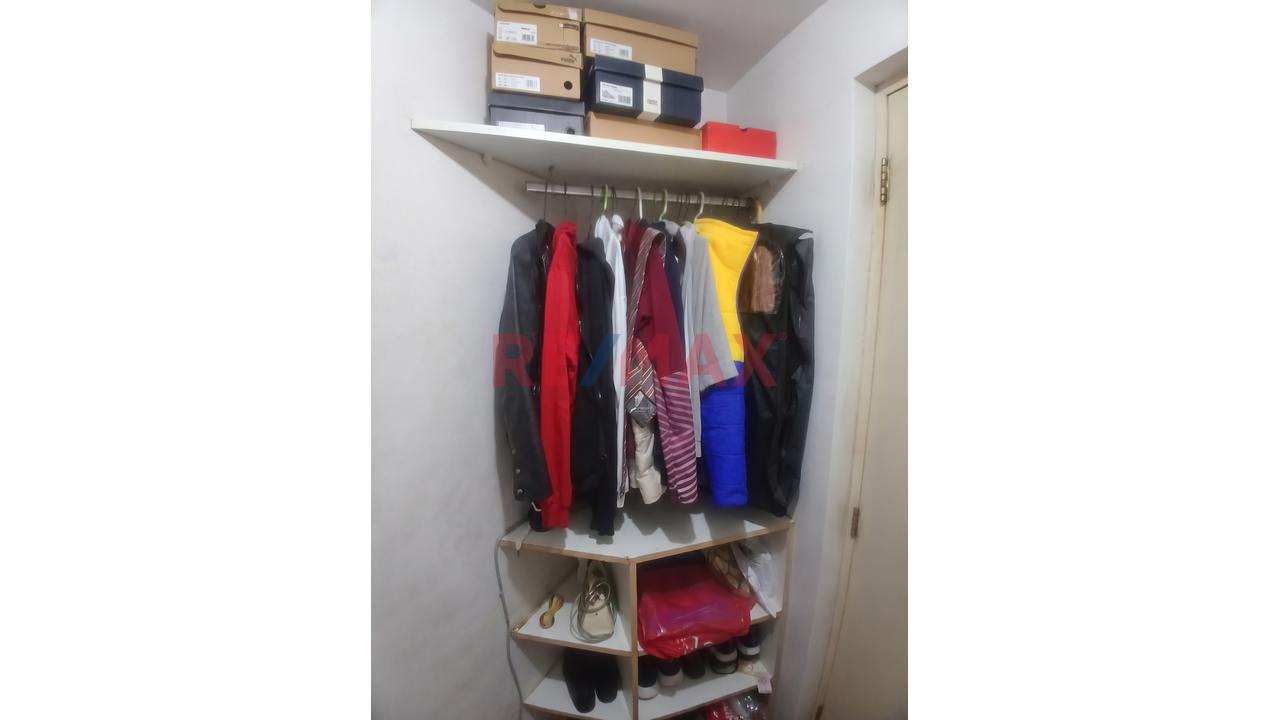 Espacioso Departamento Flat En Av. Salaverry Jesus Maria — foto 15