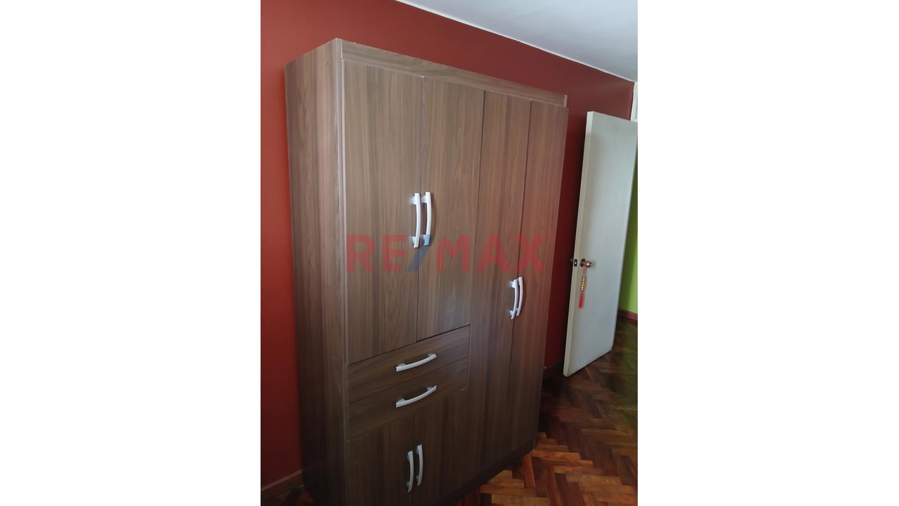 Espacioso Departamento Flat En Av. Salaverry Jesus Maria — foto 6