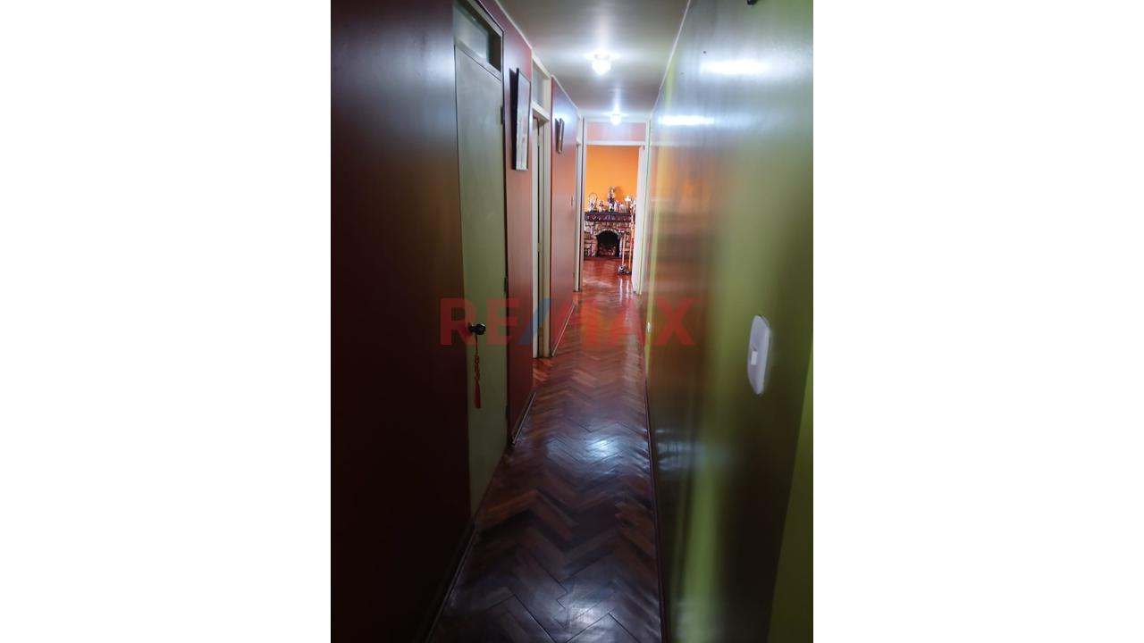 Espacioso Departamento Flat En Av. Salaverry Jesus Maria — foto 5