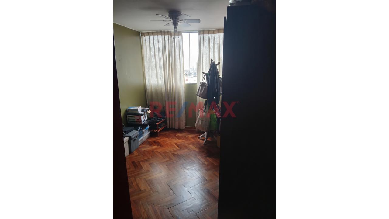 Espacioso Departamento Flat En Av. Salaverry Jesus Maria — foto 14