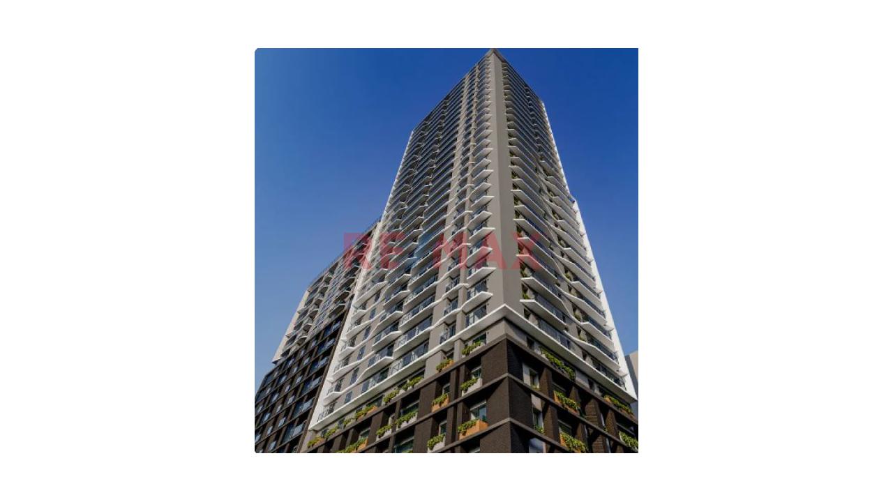 Venta De Departamentos En San Isidro - Calle Las Palmeras - Fecha De Entrega Marzo 2027 — foto 2
