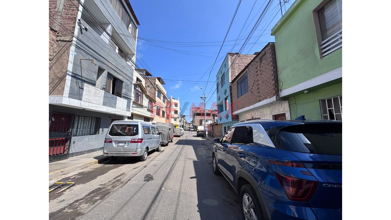 Departamento En Venta En Chorrillos | 2 Habitaciones | Us$ 55,000 — foto 6