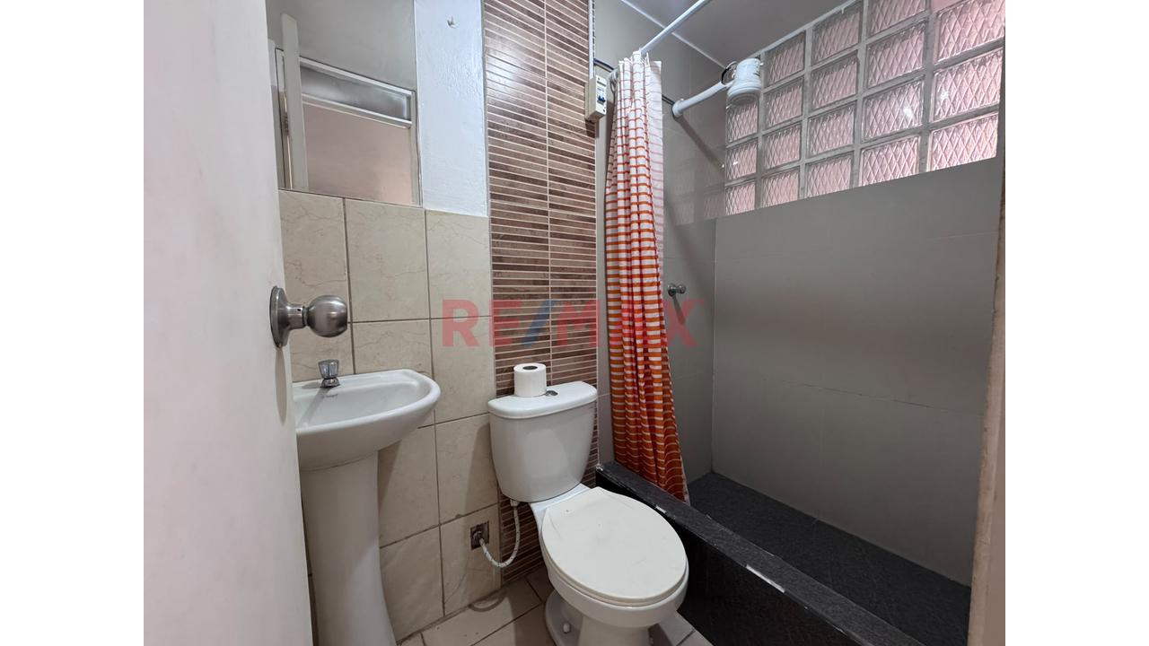 Departamento En Venta En Chorrillos | 2 Habitaciones | Us$ 55,000 — foto 9