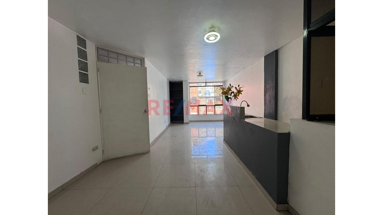 Departamento En Venta En Chorrillos | 2 Habitaciones | Us$ 55,000 — foto 7