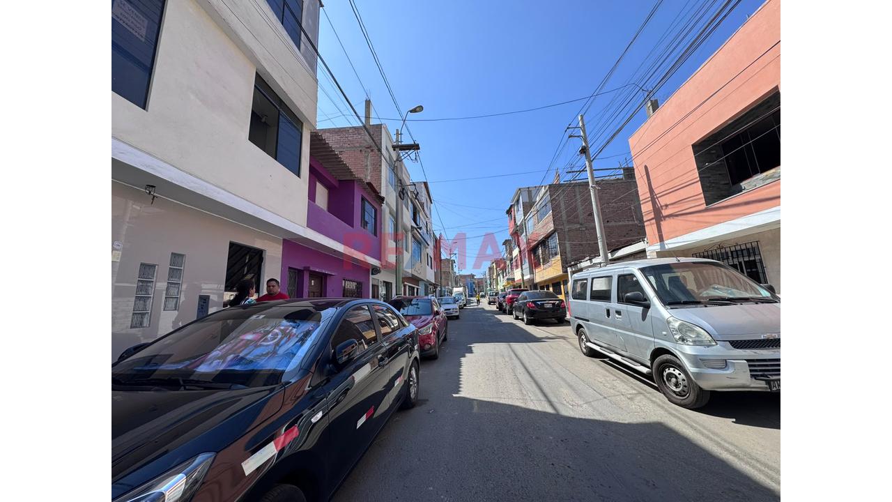 Departamento En Venta En Chorrillos | 2 Habitaciones | Us$ 55,000 — foto 4