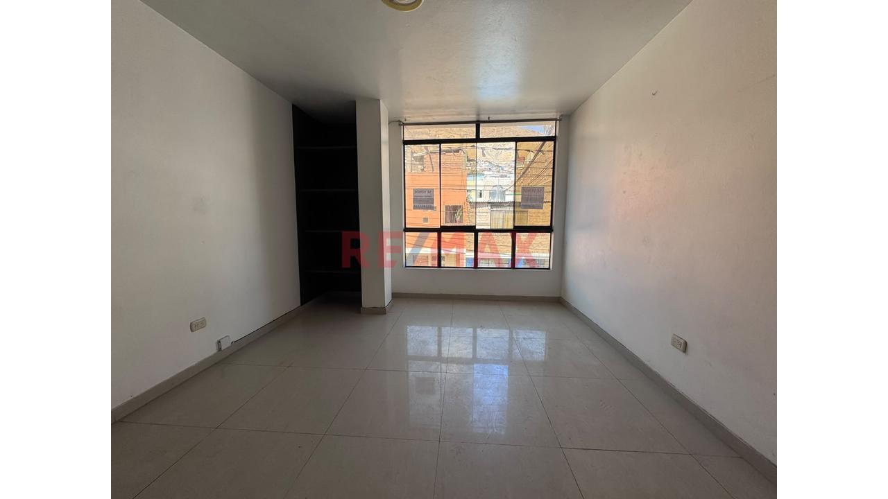 Departamento En Venta En Chorrillos | 2 Habitaciones | Us$ 55,000 — foto 3